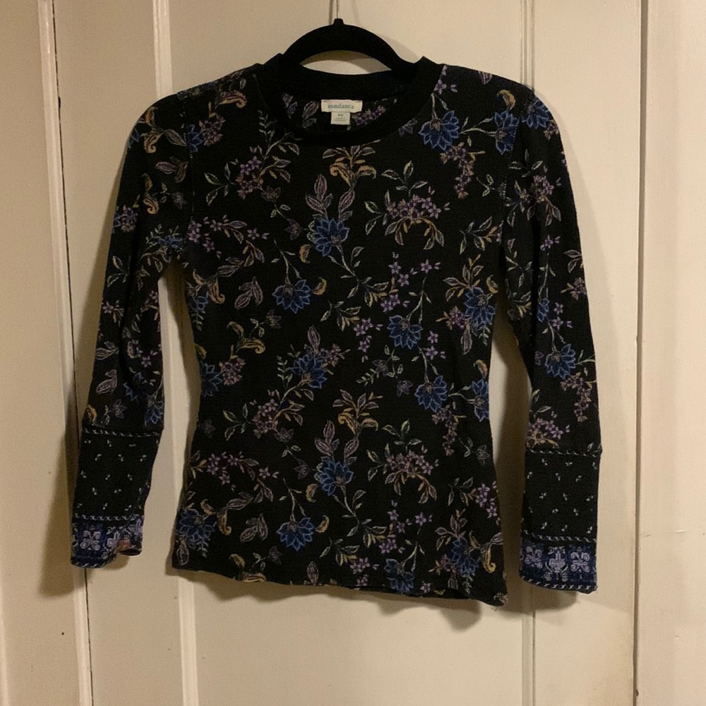 Sundance thermal top